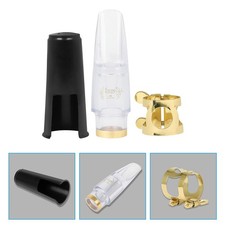 1 Set Saxophon Mundstück Kit