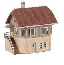 Faller Stellwerk Spur N