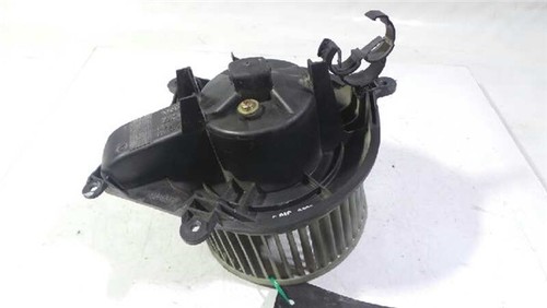 Behr heizlüfter citroen - heizlüfter,
