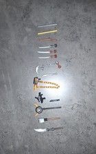 LEGO Ninjago Zubehörset