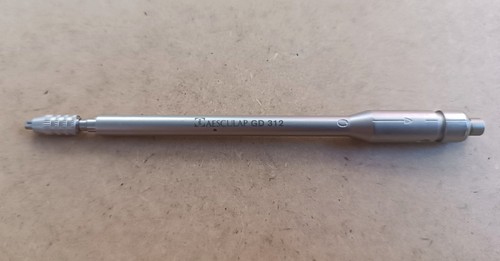 Original aesculap 312 - aesculap, gd