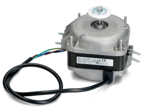 Lüftermotor elco kondensator - lüftermotor,