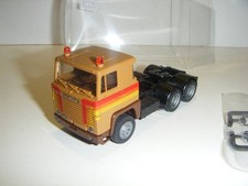 Herpa/Albedo Scania 141