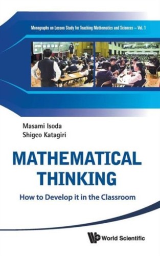 Isoda mathematical thinking - isoda,