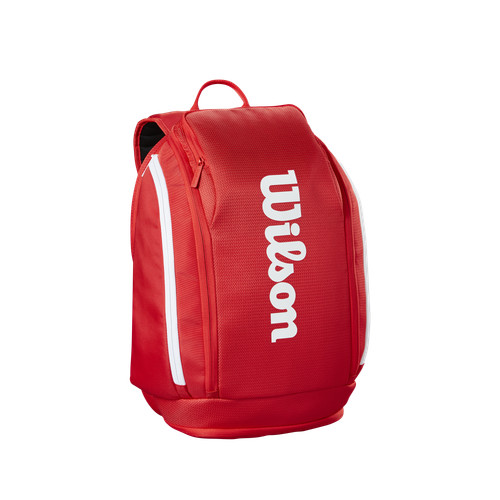 Wilson super tour red - wilson,