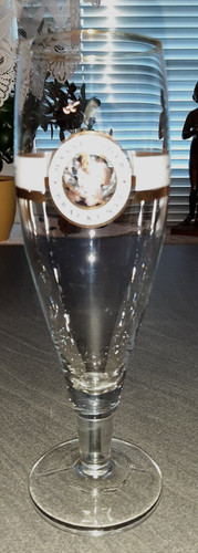 Hasseröder braukunst glas 3 - glas, 0,3