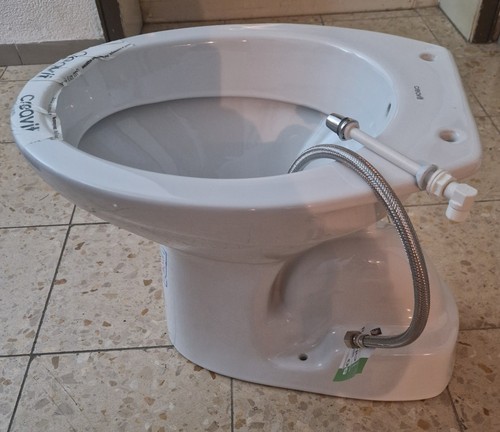 Stand taharat - stand, wc