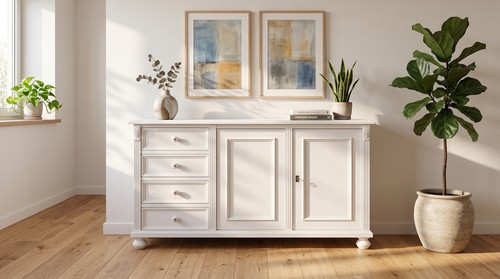 Anrichte sideboard kommode - anrichte,