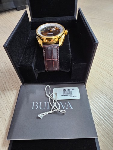 Bulova accu swiss - bulova, tellaro