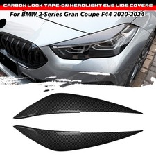 Scheinwerferblenden Böser