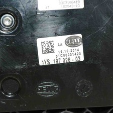 VW TOUAREG 7P5 Scheinwerfer