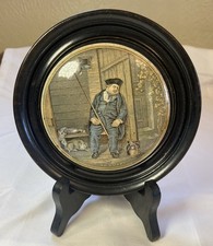 Prattware Topfdeckel "On