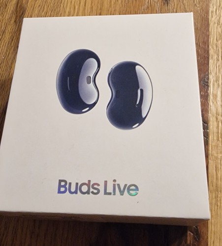 Samsung galaxy buds live - samsung,