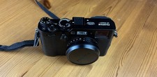 Fujifilm X100F Kompaktkamera