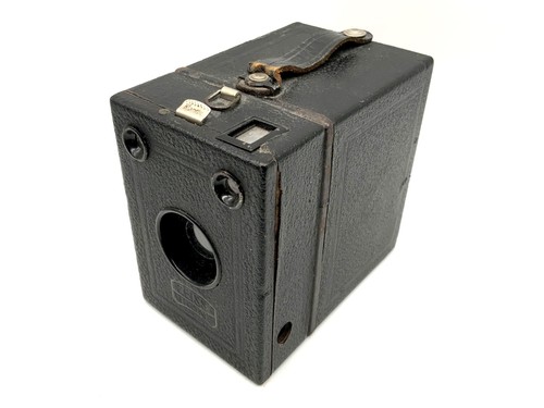 Zeiss ikon box tengor 2 - ikon, 54/2