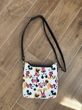 Handtasche Tasche Disney Mickey Mouse Damen Neu