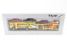 Herpa exclusive modellauto - exclusive, h0