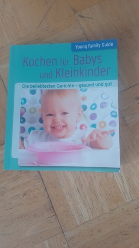 Young family guide kochen - -,