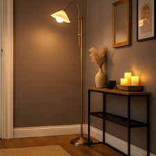 Standlampe stehleuchte - standlampe,