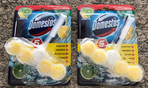Domestos stein power 5 - stein,