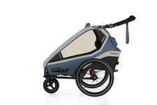 Qeridoo Kidgoo 1 Navy Blue