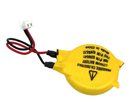 2032 rtc bios cmos batterie - rtc,