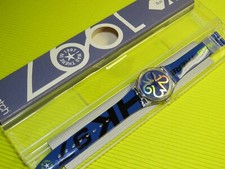 Swatch Special HONGKONG I WAS