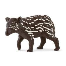 Schleich 14851 Wild Life Tapir