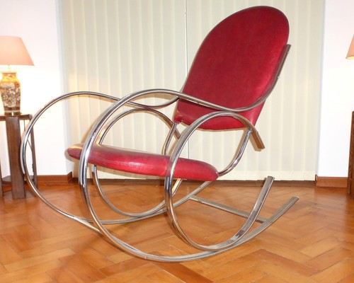 Seltener schauckelsessel - seltener,