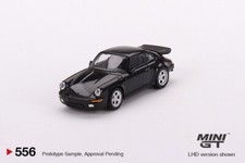 Mini GT Porsche RUF CTR 1987