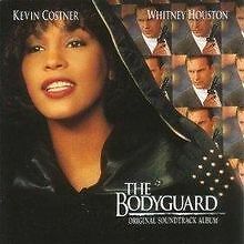 The Bodyguard von Special Commemorative Edition | CD | Zustand gut