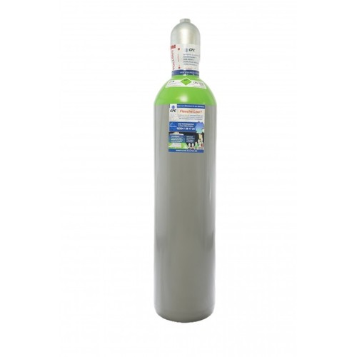Schutzgas liter flasche - schutzgas,