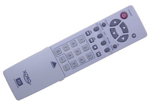 Original fernbedienung xoro - fernbedienung,