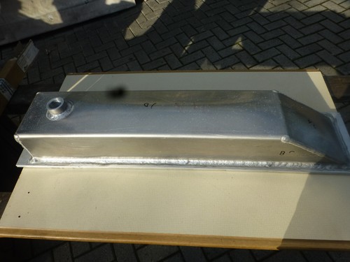 Druckluftkessel alu - druckluftkessel,