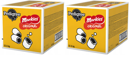 Pedigree markies original - pedigree,