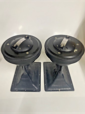 Electro Voice DH 1A Hörner 1 Paar mit EV HP64 Horn 300W