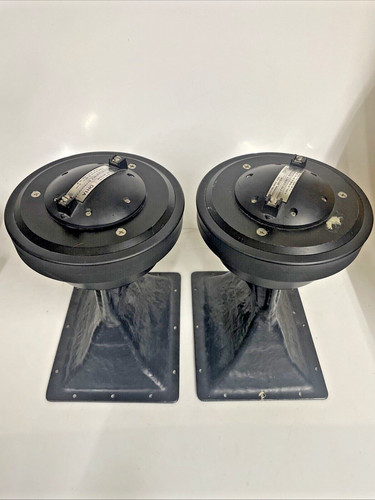 Electro voice hörner 1 - 1a,
