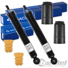 SACHS STOßDÄMPFER+