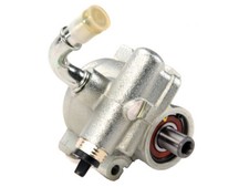Servopumpe 4.0-L. + 2.5-L