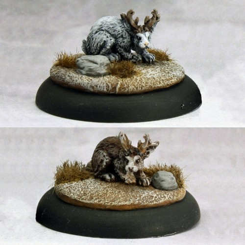 Reaper savage worlds - worlds, 59024