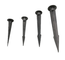 Erdspieß LED-Fluter