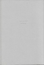 Johannes Wald: Ein Block aus