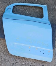 Renault Twingo III Tür hinten rechts