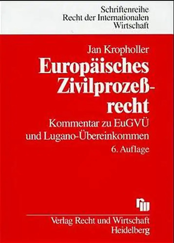 Europäisches