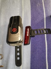 Sigma Set AURA 80 Blaze Sport