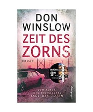 Zeit des Zorns, Don Winslow