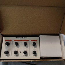 MAM MB33 Analog Retro Bass