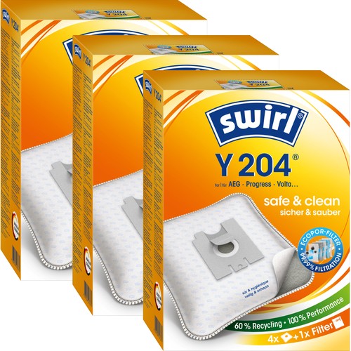 Packungen swirl 204 - swirl, y
