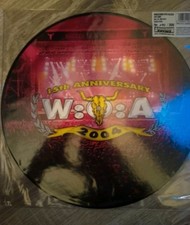 Armageddon Over Wacken Live