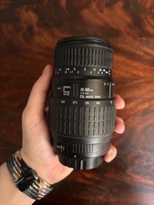 Sigma 300mm 5 - sigma, dl